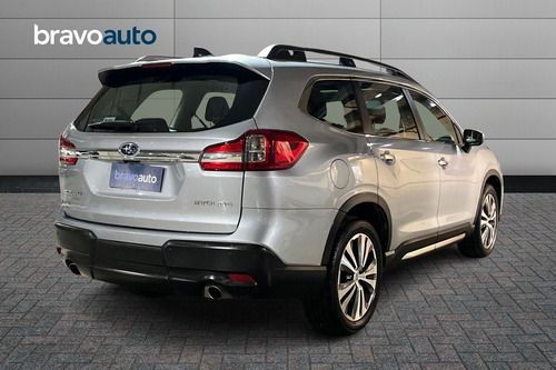 Subaru Evoltis (IN) 2.4 TOURING GARDX AT 4X4