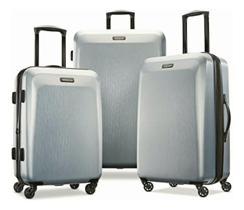 American Tourister Moonlight Equipaje Expandible Con Ruedas