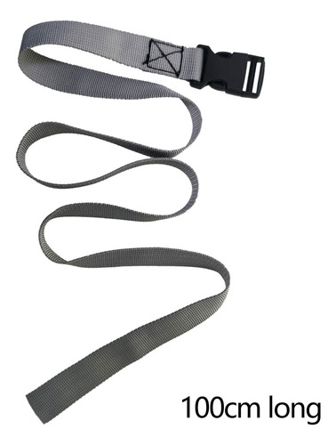 Correas De Equipaje Para Maletas, Accesorios 100cm X 2,5cm