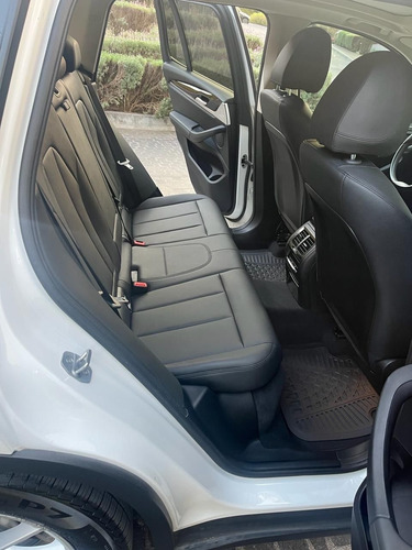 BMW X3 2.0 sDrive20iA At