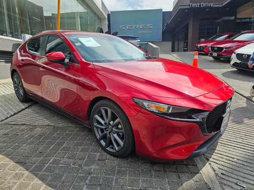 Mazda Mazda 3 2023