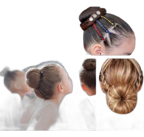 Fabricante De Moños Para El Cabello Extra Pequeño Para Nir