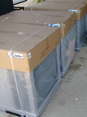 Aire Acondicionado Compacto O Split 5,7.5,10,15 20,30 Ton