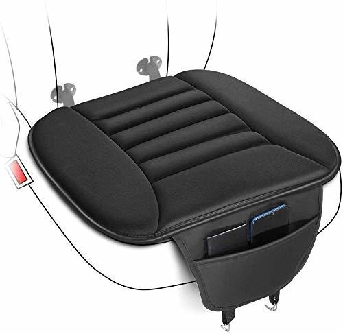 Tsumbay Car Seat Cushion, Driver Seat Cushion Con C2bjl
