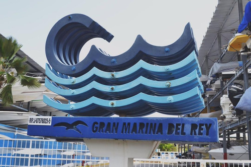 Gran Marina Del Rey, Tucacas, Venta O Alquiler Accion Tipo C