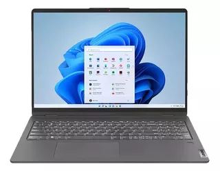 Laptop Touchscreen 16iau7 Lenovo 16 I7 12va 16gb 512ssd W11