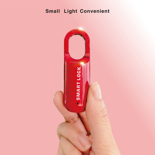 Candado Smart Huella Digital
