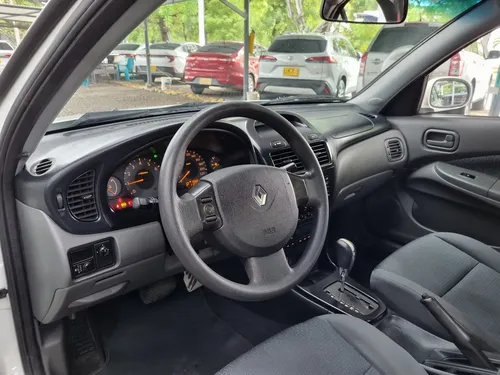 Renault Scala 1.6l