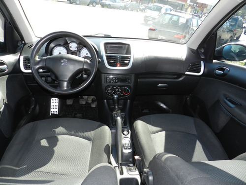 Peugeot 207 Compact Allure Hdi Diesel 1.4