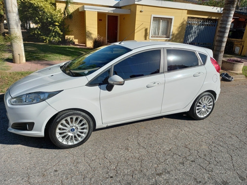 Ford Fiesta Se!!!