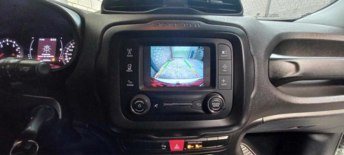 Imagen 17 de 23 de Jeep Renegade 2019 1.8 Sport Plus