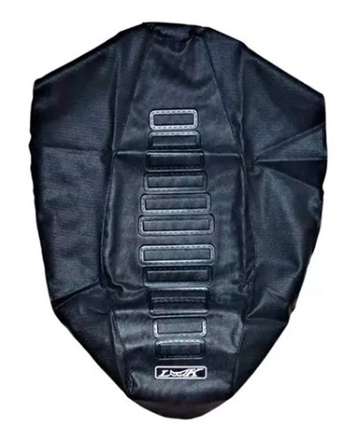 Funda Asiento Antideslizante Liso Gilera Smash 110 Mg Bikes