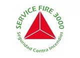 Extintores Service Fire 3000