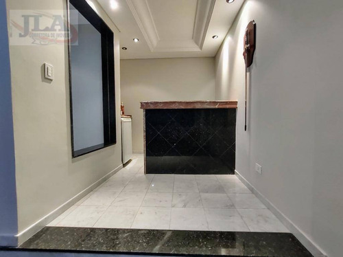 Casa Com 4 Dormitórios À Venda, 365 M² Por R$ 1.450.000,00 - Boa Vista - Curitiba/pr - Ca0269
