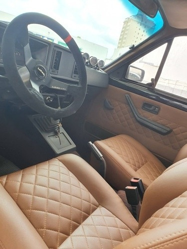 Imagem 7 de 10 de Gm - Chevette Sl