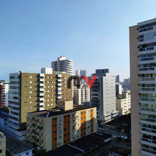 Imagem 21 de 30 de Apartamento À Venda, 200 M² Por R$ 545.000,00 - Canto Do Forte - Praia Grande/sp - Ap1254