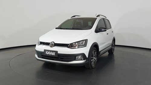 Volkswagen Fox MSI TOTAL XTREME