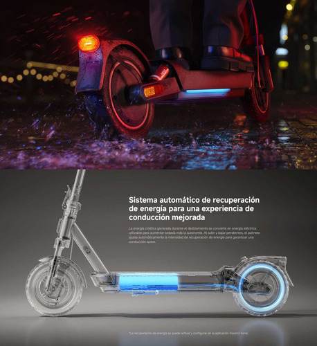 Patinete Xiaomi 5 Maxx - Mobilidade E Estilo