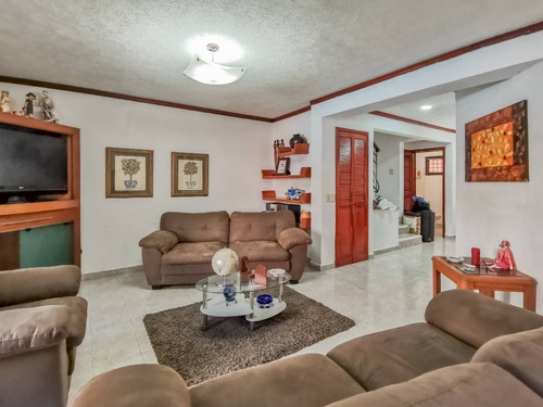 Imagen 7 de 30 de Casa 3 Recámaras En Venta. Residencial Mallorca, Sm18, Cancún, Q.roo