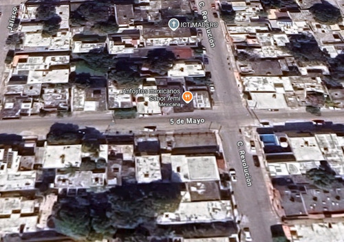Sk01- Casa En Remate Bancario En C. 5 De Mayo, Primera De Mayo, Cd. Madero, Tamps. (65% Debajo De Su Valor Comercial, Solo Recursos Propios)