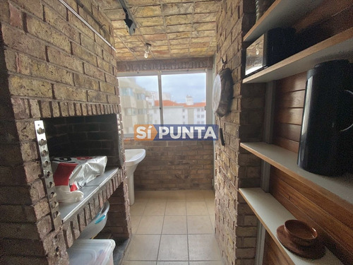 Imagen 11 de 30 de Apartamento En Venta - Península