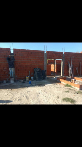 Casa San Sebastian 155m2 4amb 3 Baños Pileta