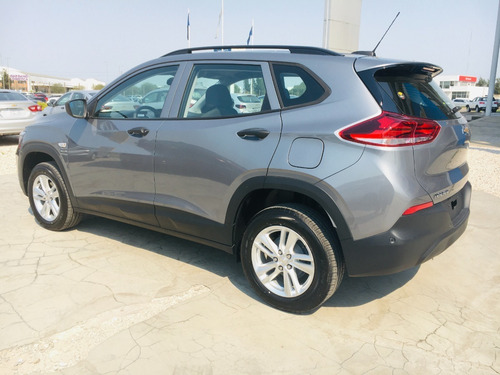 Imagen 11 de 24 de Chevrolet Tracker Manual 0km Año 2023 Gp