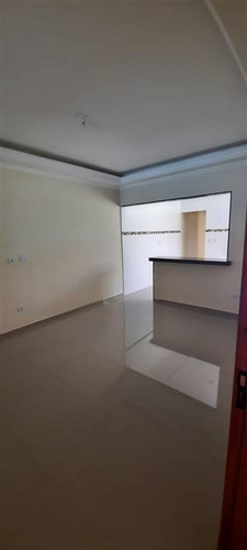 Imagem 5 de 21 de Casa Maravilhosa , 2 Dormitorio, 1 Suite, 2 Vagas, Ocian - Wb00404al