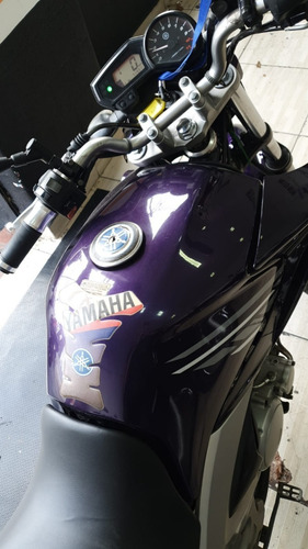 Imagem 8 de 8 de Yamaha Fazer 250