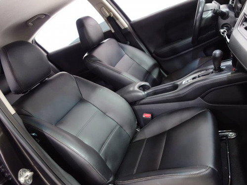 Honda HR-V HR-V 1.8 16V FLEX EX 4P AUTOMÁTICO