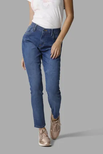 Mom jeans deals feminina