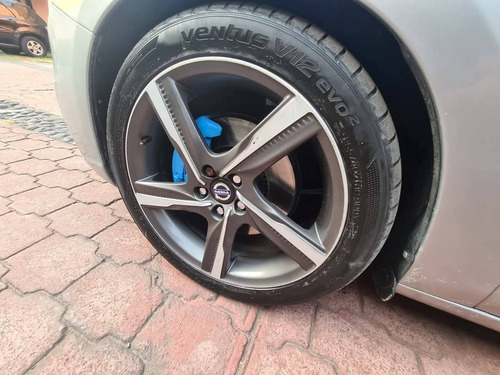 Volvo S60 3.0 R-desingn T6a L6//t Sec/pack At