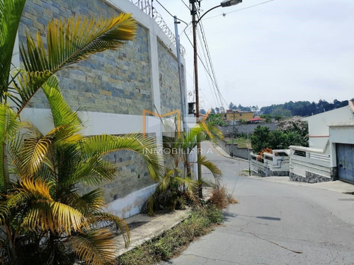 Imagen 12 de 21 de Mk Inmobiliaria Alquila Galpón Terrazas De Club Hípico,los Teques/04143995167mirtha De Freitas