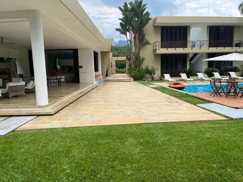 Casa En Venta En Anapoima. Cod V2307