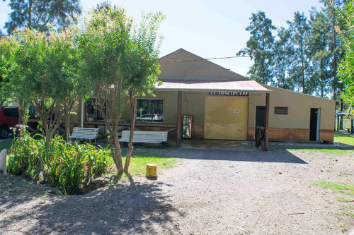 Venta Excepcional Predio De 23 Hectareas