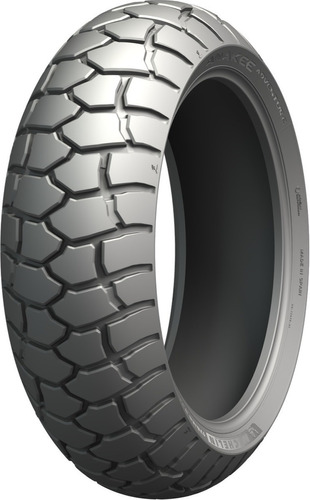 Neumatico Michelin 170 60 17 Anakee Adventure C/col Y Bal