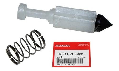 Punzua Carburador Fuera De Borda Bf Original Honda Varios Pf