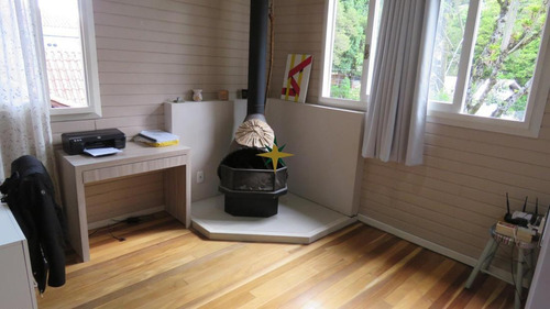 Imagem 15 de 15 de Casa A Venda - 933