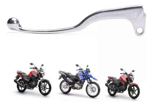 comprar Manete Embreagem Lander\u002Ftenere\u002Ffazer 250-150\u002Fcrosser\u002Ffactor