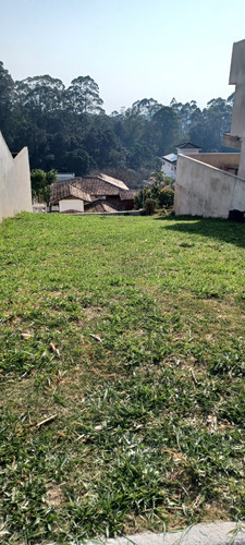 Aldeia Da Serra - Terreno Com Vista Maravilhosa E Com Segurança Para Vocês
