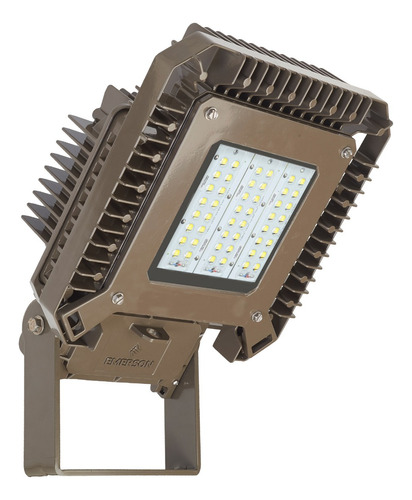 Luminaria Areamaster Led Amlgl7cg6bu 2da Gen 15000 Lúmenes