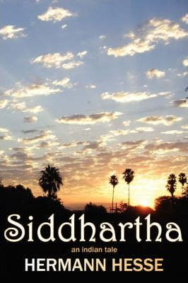 Libro Siddhartha - Hermann Hesse