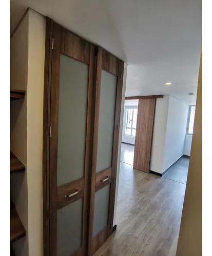 Arriendo Apartaestudio En Chapinero