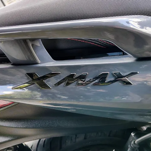 Yamaha Xmax 300 Mod 2022