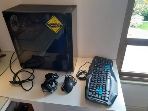 Pc Gamer (intel I7 4770k, 32gb Ram, Asrock H81m-hg4, 2tb)