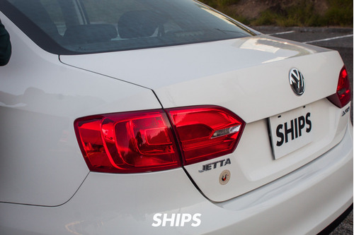 Volkswagen Jetta 2.0 Tdi Dsg At