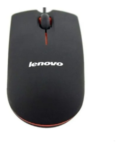 Mouse Lenovo Usb 1.0, 2.0, 3.0