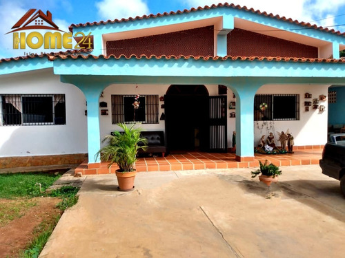 Home24 Islas Vende   Casa En Los Robles, Mundo Nuevo