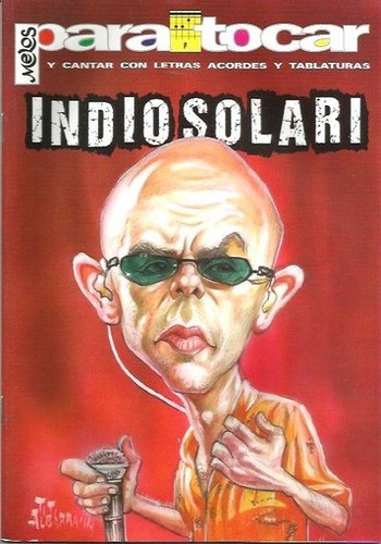 Indio Solari