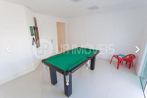 Cobertura Com 3 Suítes Em Balneário Camboriú - 4500_1